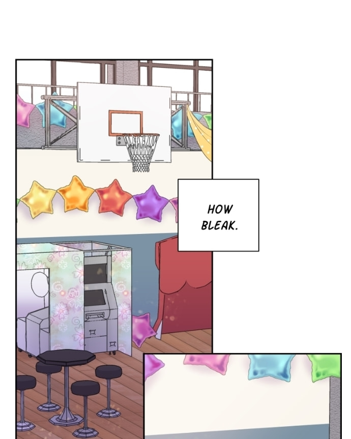 Naked Love Chapter 33 page 62 - 