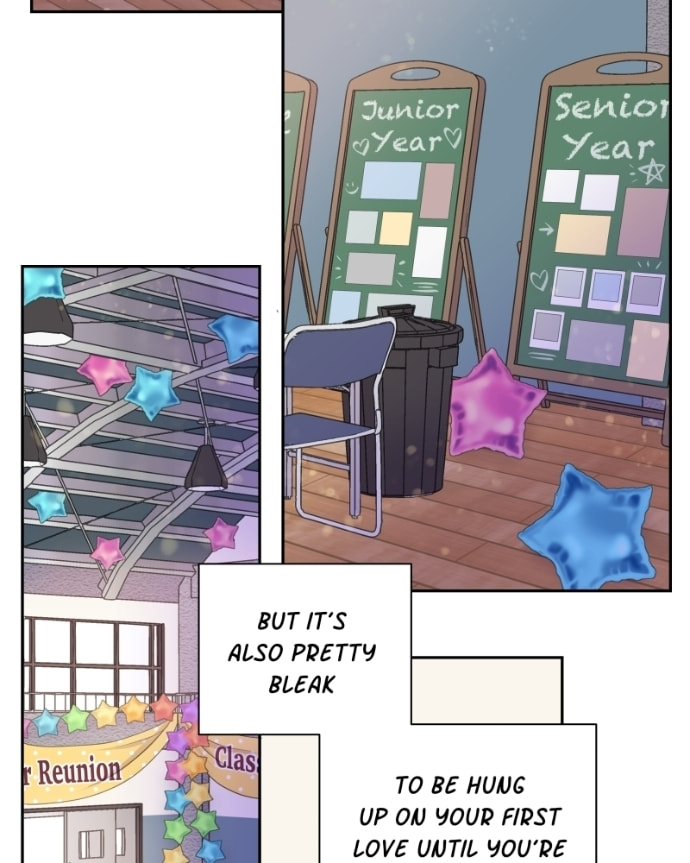 Naked Love Chapter 33 page 63 - 