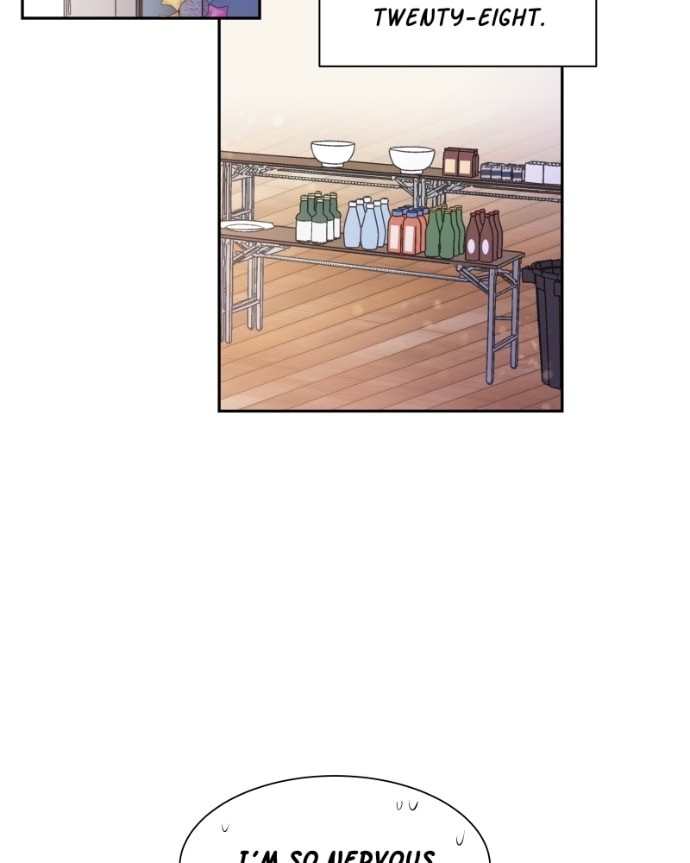Naked Love Chapter 33 page 64 - 