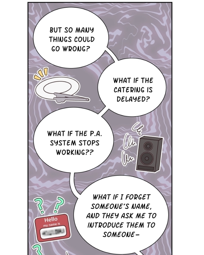 Naked Love Chapter 33 page 68 - 