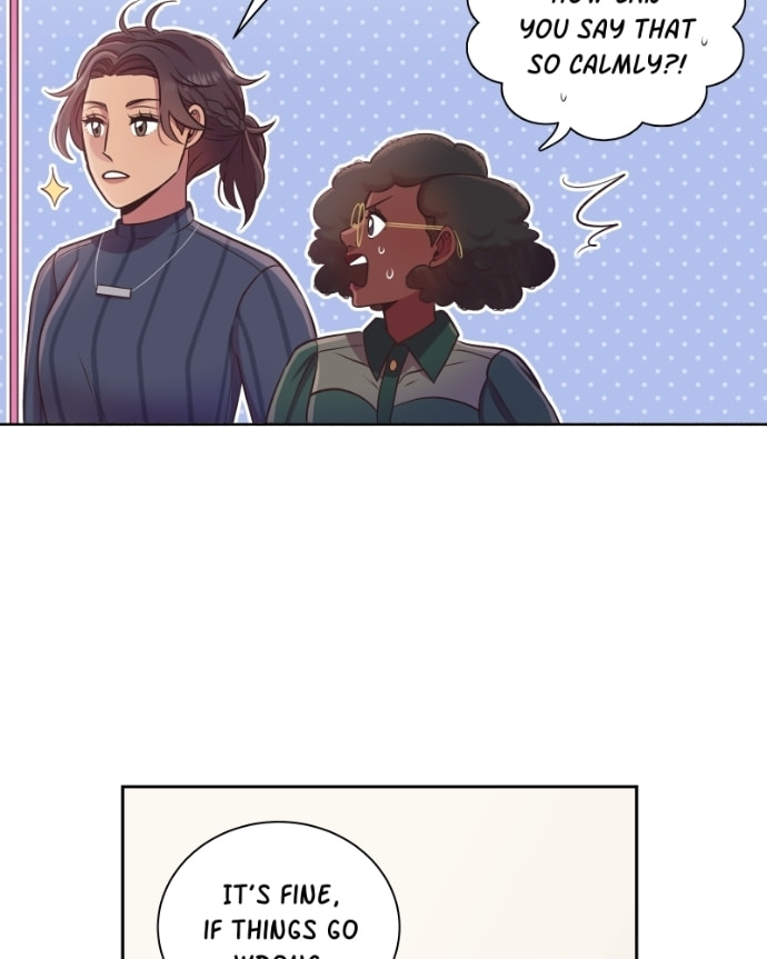 Naked Love Chapter 33 page 70 - 