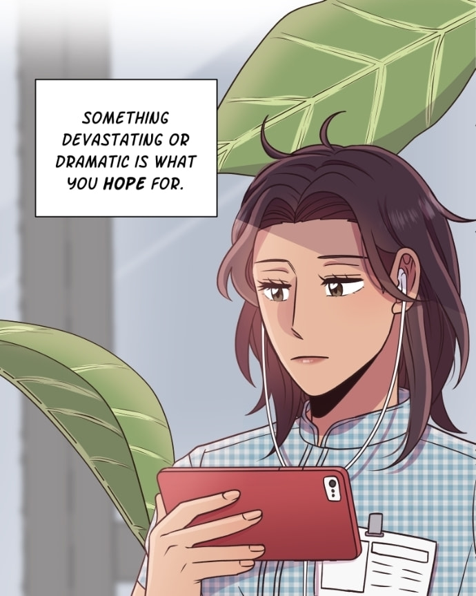 Naked Love Chapter 33 page 8 - 