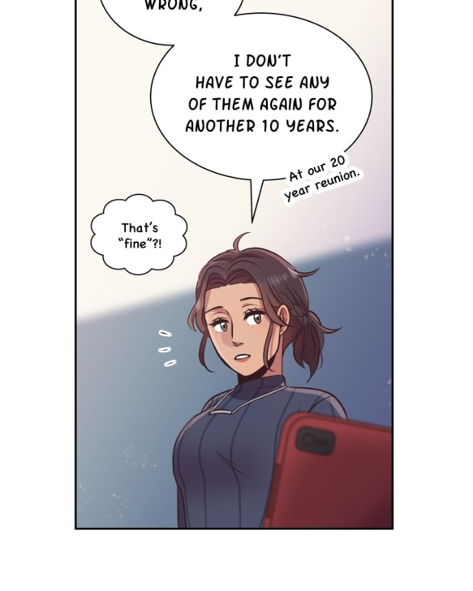 Naked Love Chapter 33 page 71 - 