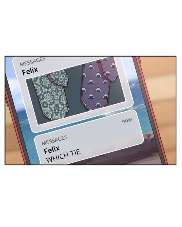 Naked Love Chapter 33 page 72 - 