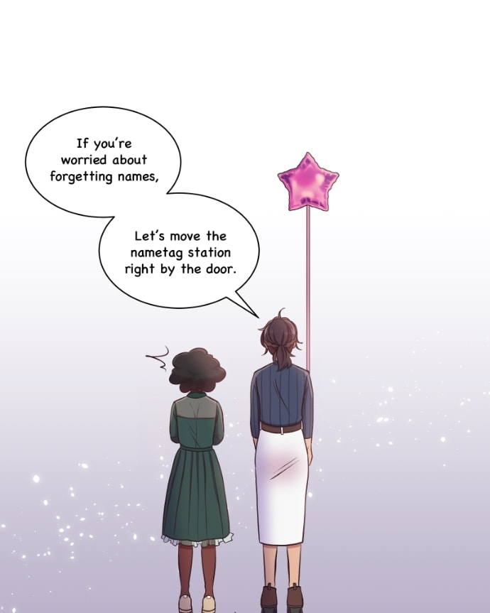 Naked Love Chapter 33 page 76 - 