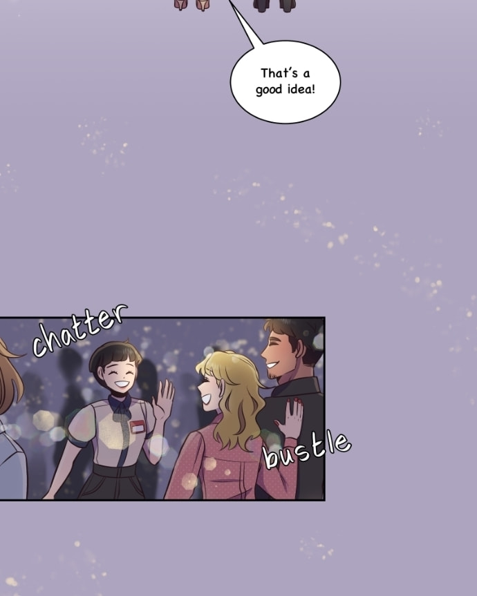 Naked Love Chapter 33 page 77 - 