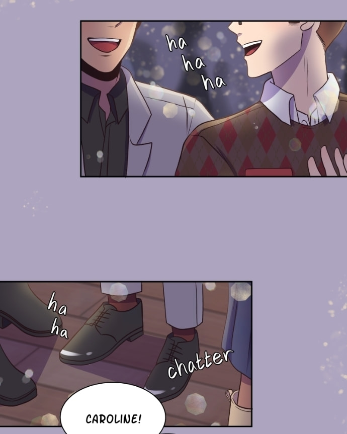 Naked Love Chapter 33 page 78 - 