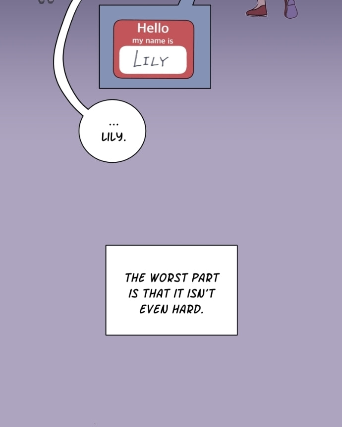 Naked Love Chapter 33 page 80 - 