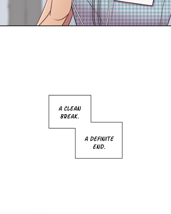 Naked Love Chapter 33 page 9 - 
