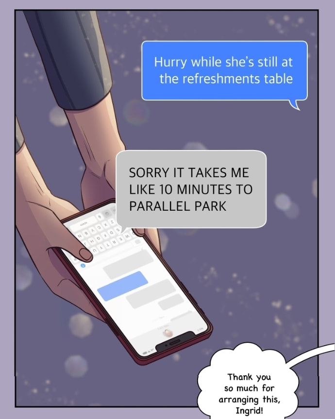 Naked Love Chapter 33 page 81 - 