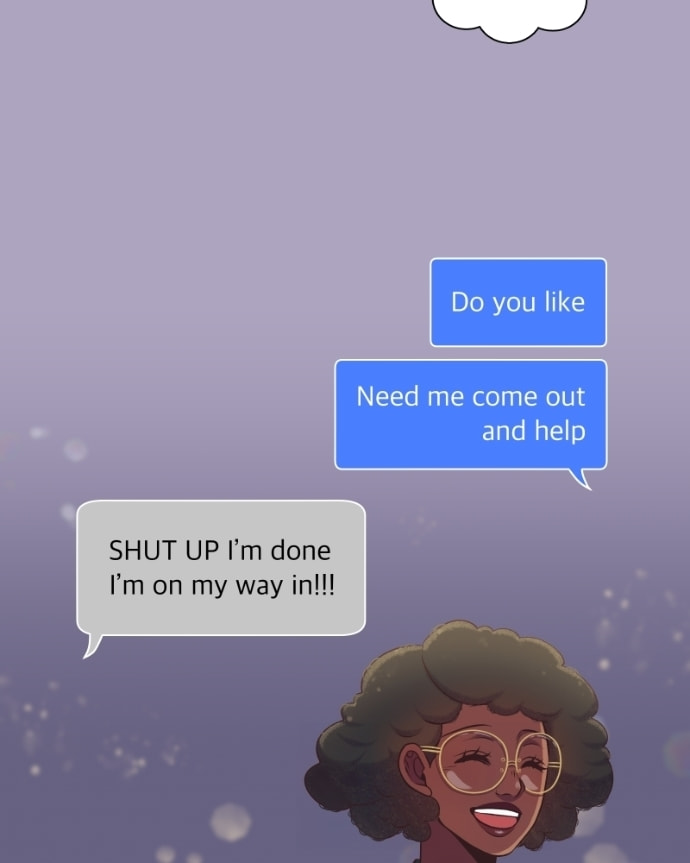 Naked Love Chapter 33 page 82 - 