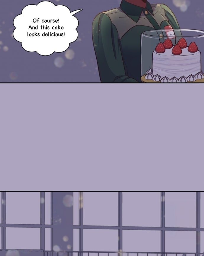 Naked Love Chapter 33 page 83 - 