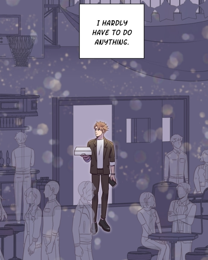 Naked Love Chapter 33 page 84 - 