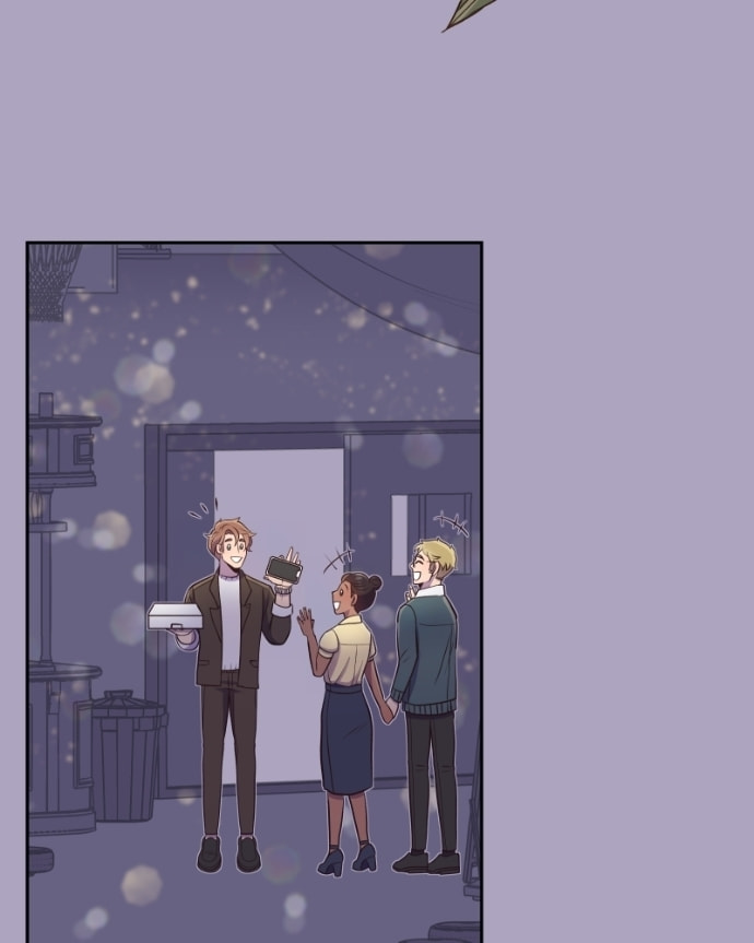 Naked Love Chapter 33 page 87 - 