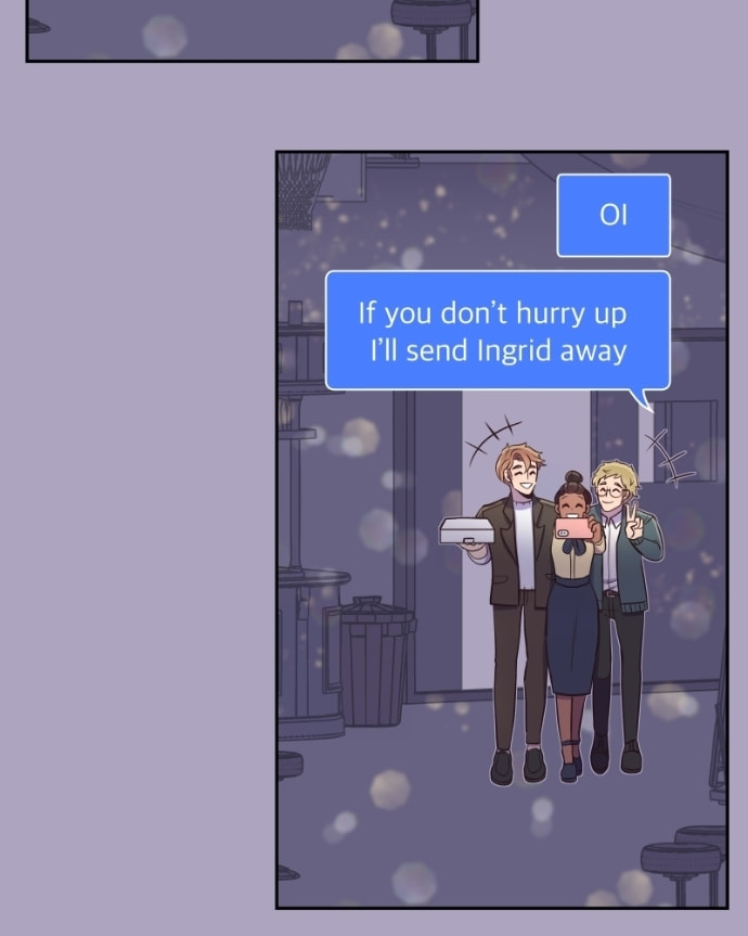Naked Love Chapter 33 page 88 - 