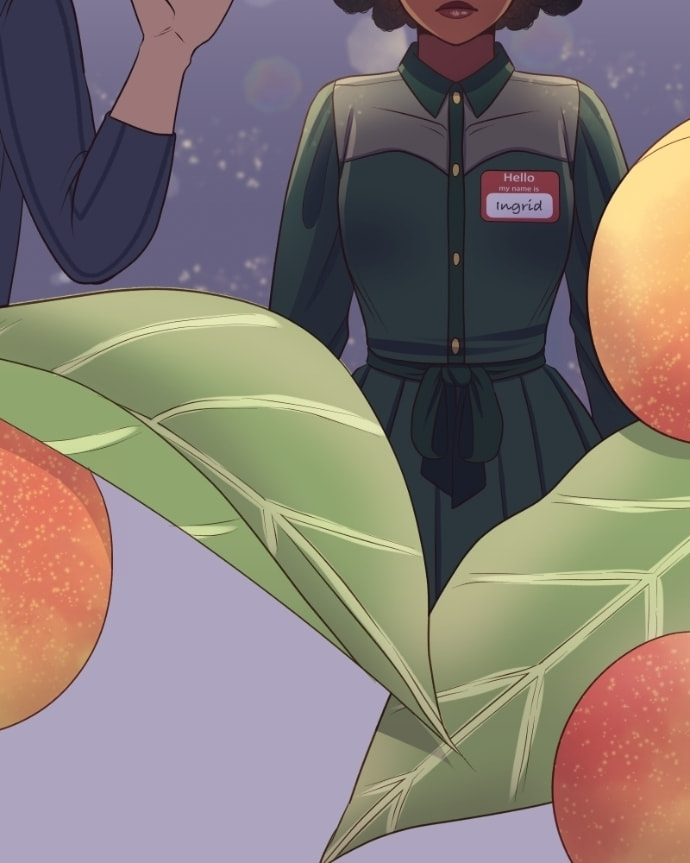 Naked Love Chapter 33 page 90 - 