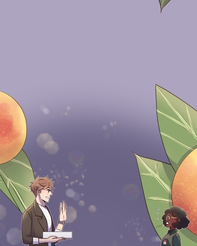 Naked Love Chapter 33 page 93 - 