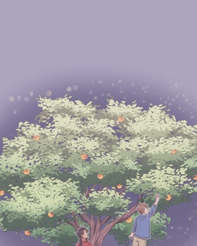 Naked Love Chapter 33 page 97 - 