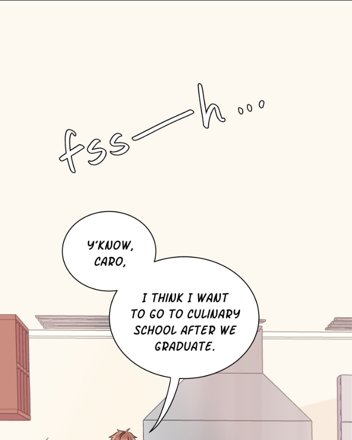 Naked Love Chapter 34 page 2 - 