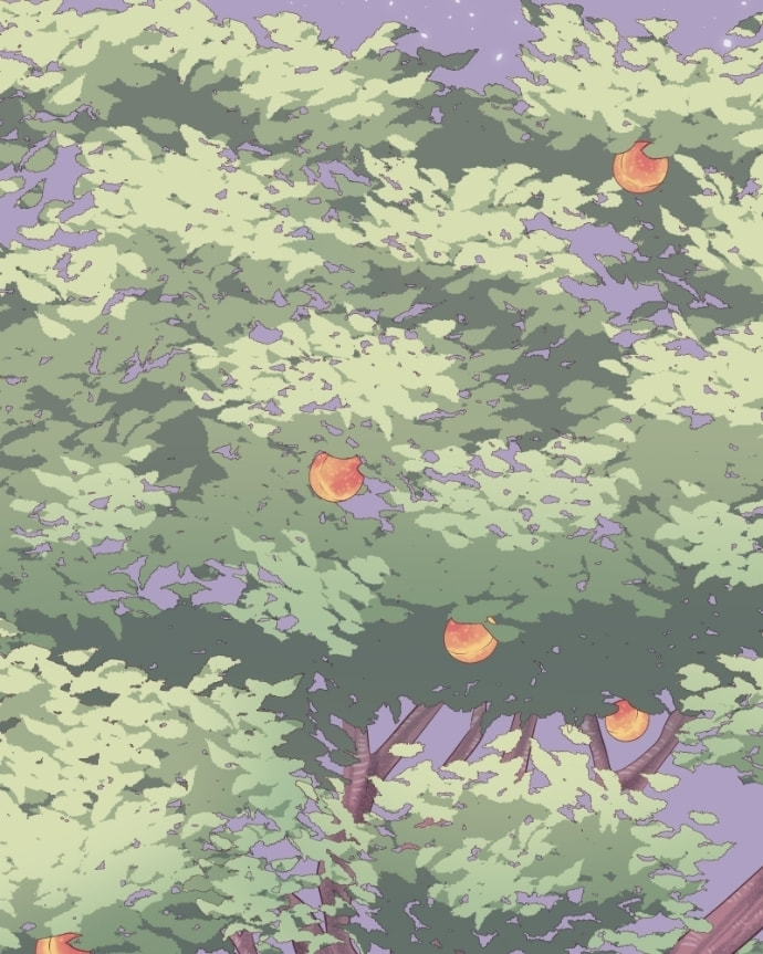 Naked Love Chapter 34 page 110 - 