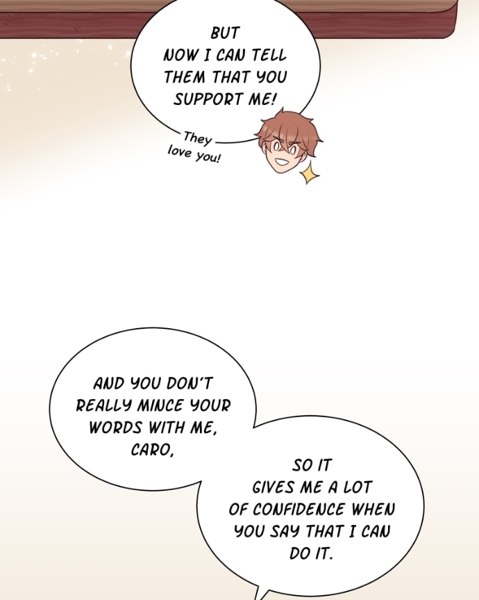 Naked Love Chapter 34 page 12 - 