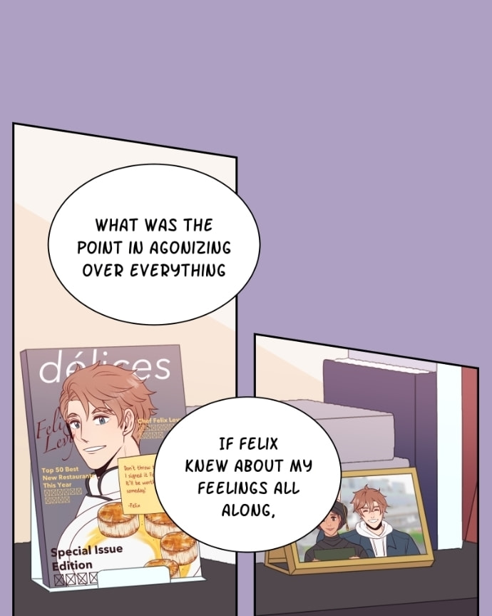 Naked Love Chapter 34 page 115 - 