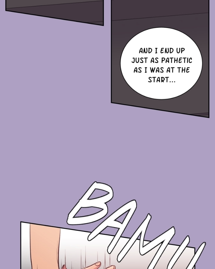 Naked Love Chapter 34 page 116 - 
