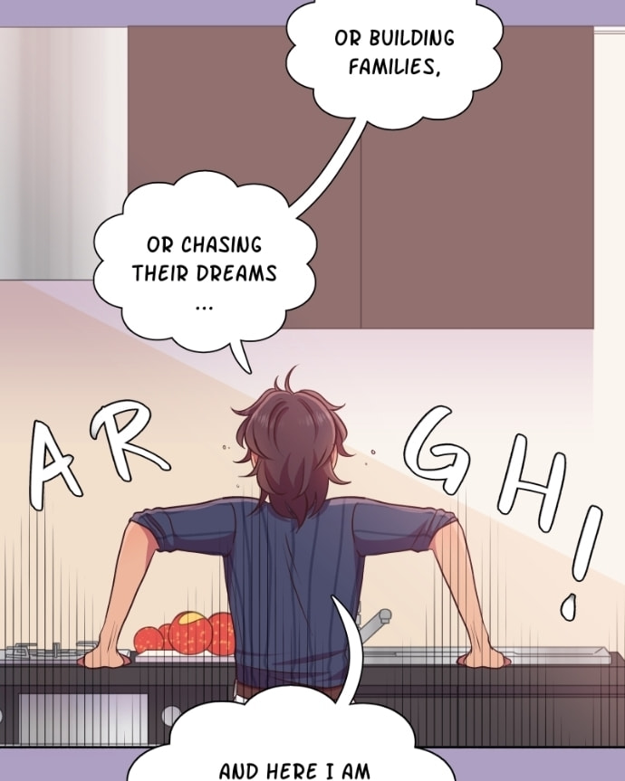 Naked Love Chapter 34 page 118 - 