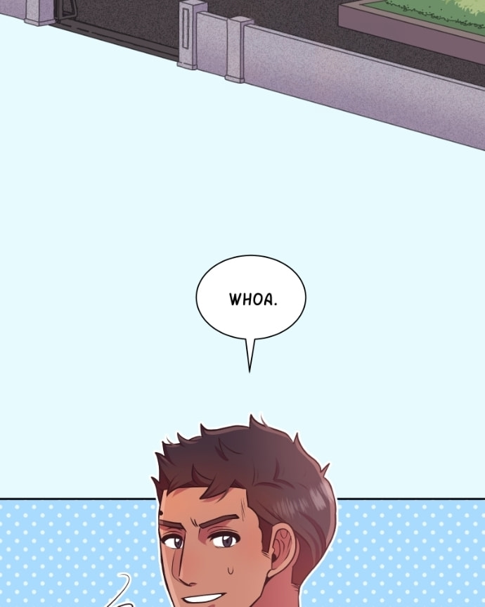 Naked Love Chapter 34 page 127 - 