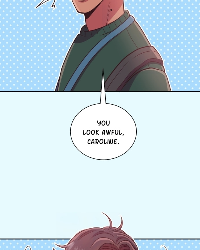 Naked Love Chapter 34 page 128 - 