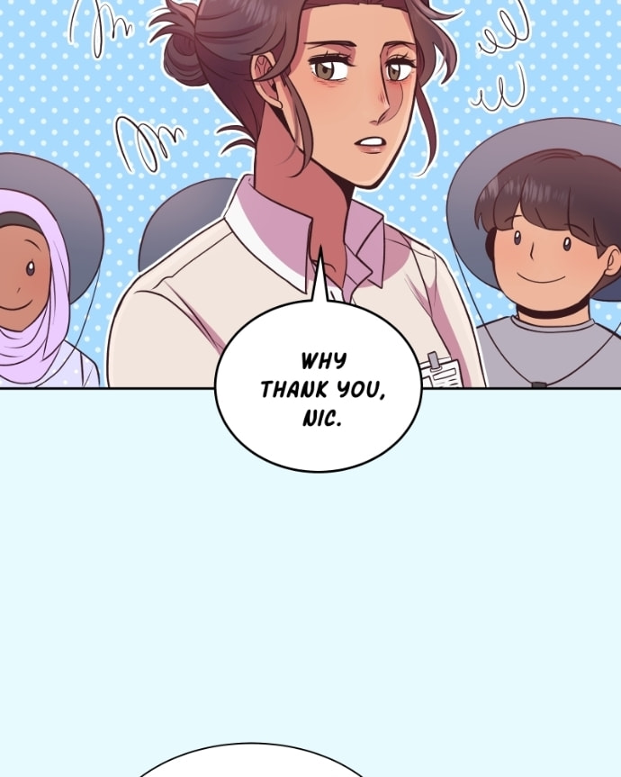 Naked Love Chapter 34 page 129 - 
