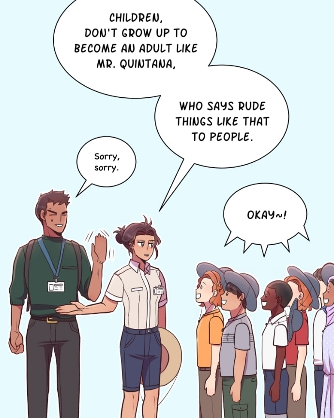 Naked Love Chapter 34 page 130 - 