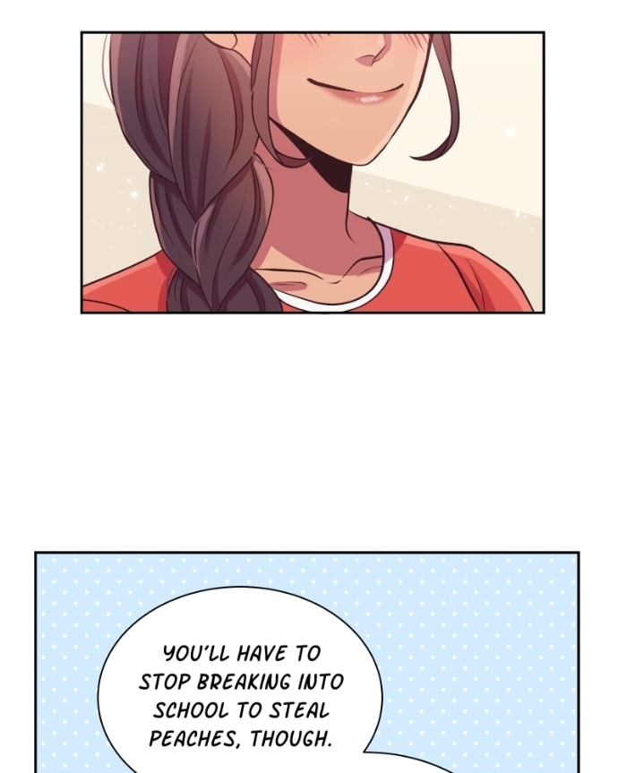 Naked Love Chapter 34 page 14 - 