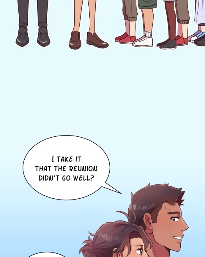 Naked Love Chapter 34 page 131 - 