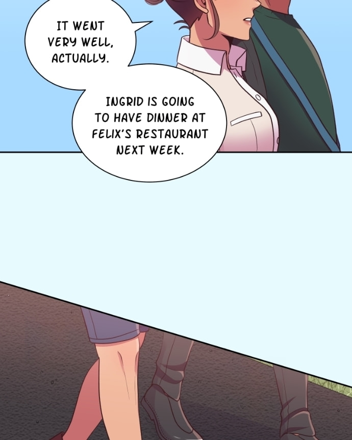 Naked Love Chapter 34 page 132 - 