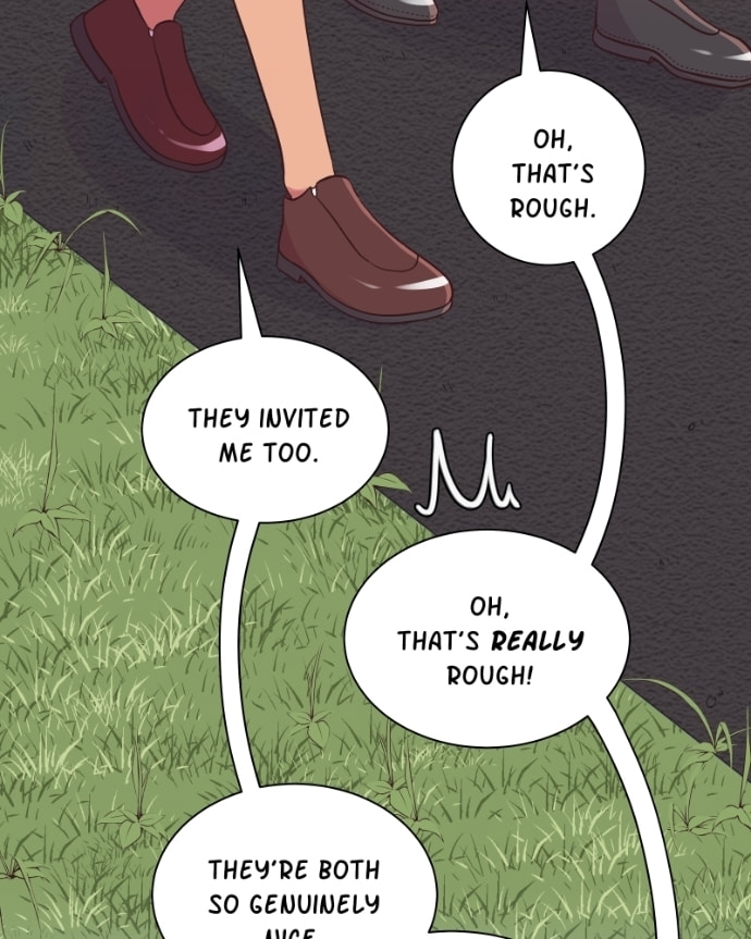 Naked Love Chapter 34 page 133 - 