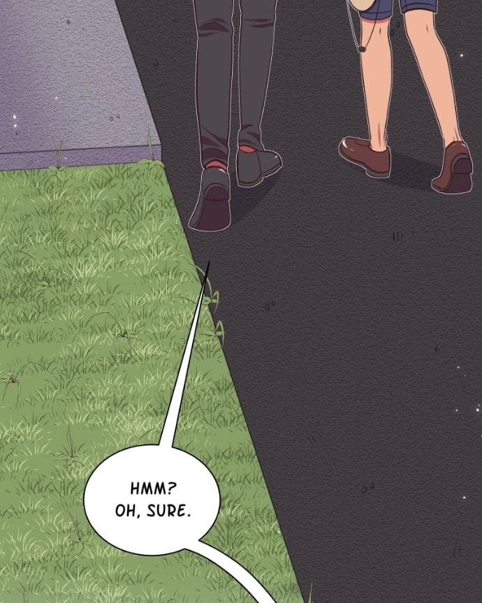 Naked Love Chapter 34 page 137 - 