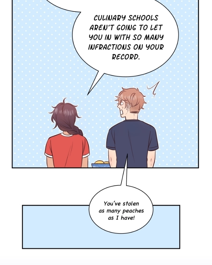 Naked Love Chapter 34 page 15 - 