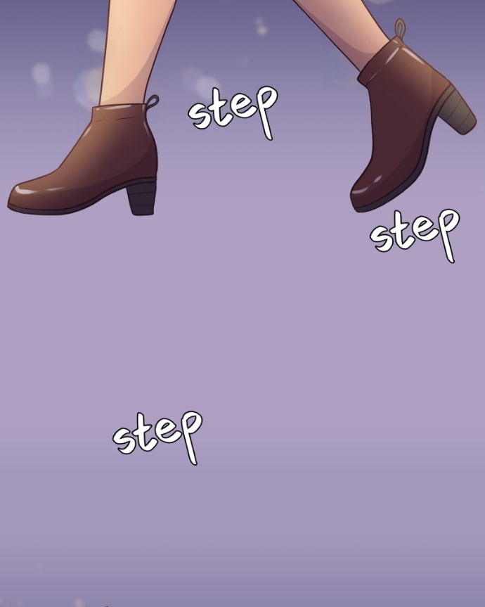 Naked Love Chapter 34 page 17 - 