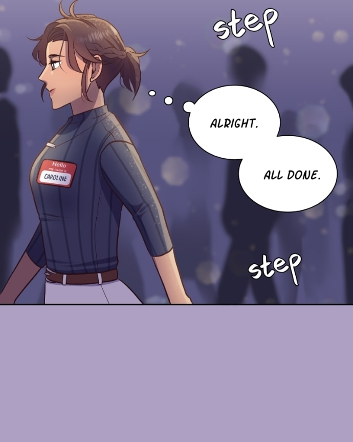 Naked Love Chapter 34 page 18 - 