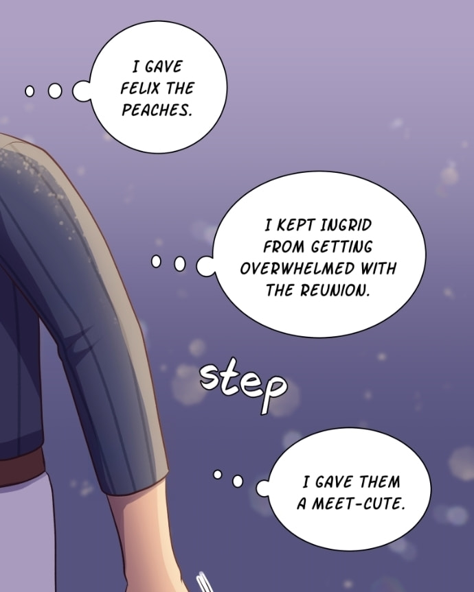Naked Love Chapter 34 page 19 - 