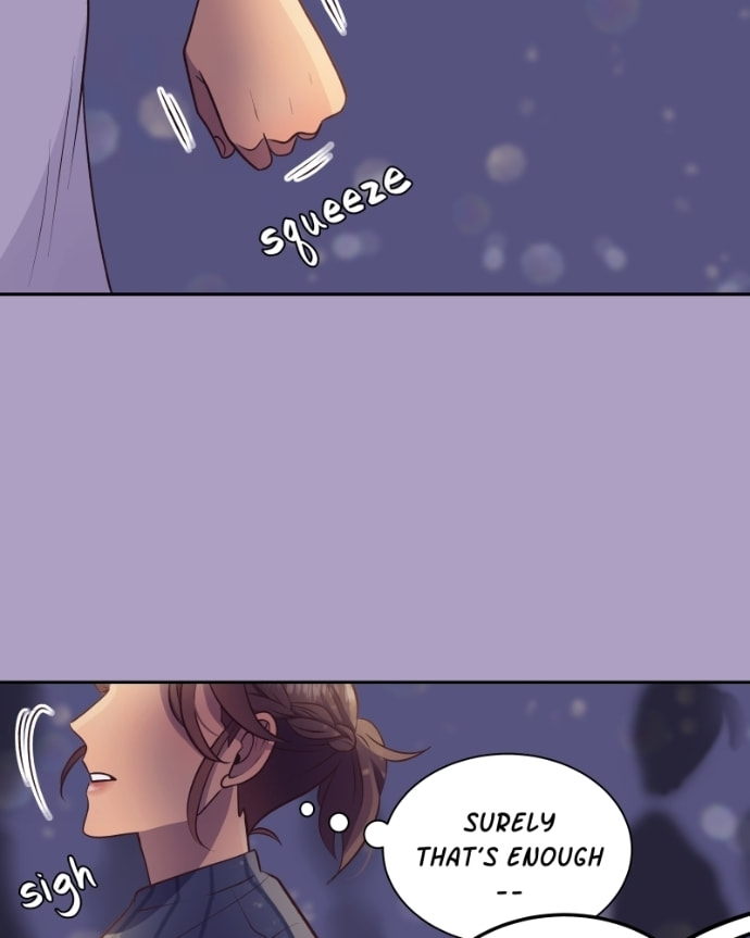 Naked Love Chapter 34 page 20 - 