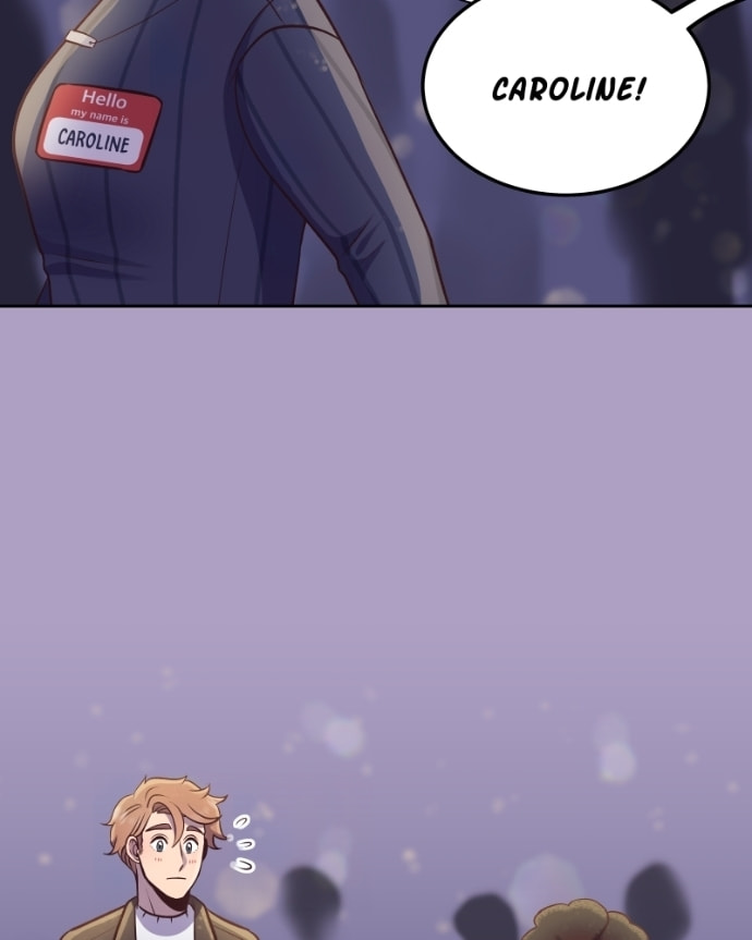 Naked Love Chapter 34 page 21 - 