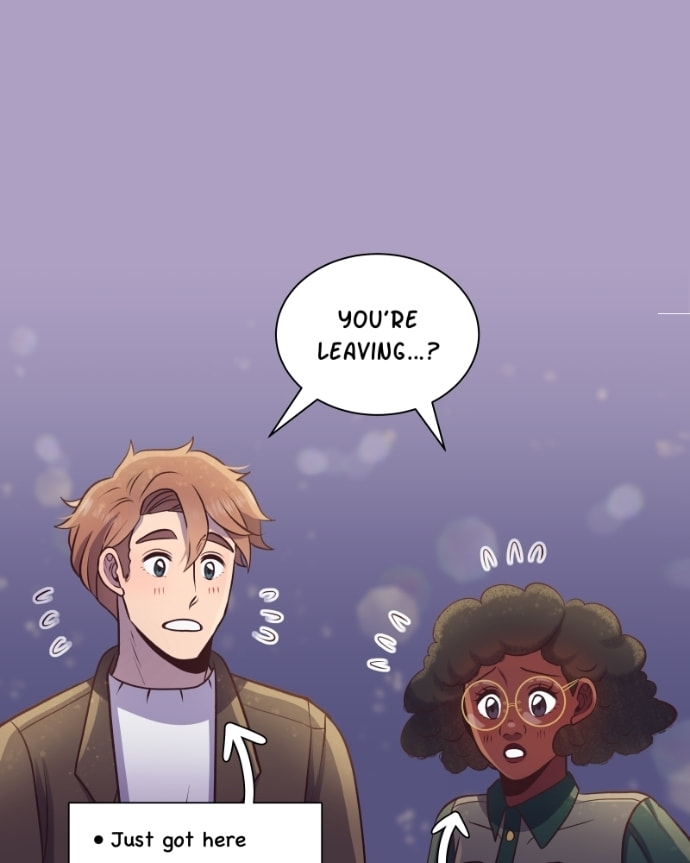 Naked Love Chapter 34 page 23 - 