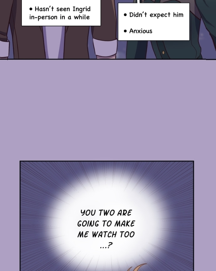 Naked Love Chapter 34 page 24 - 