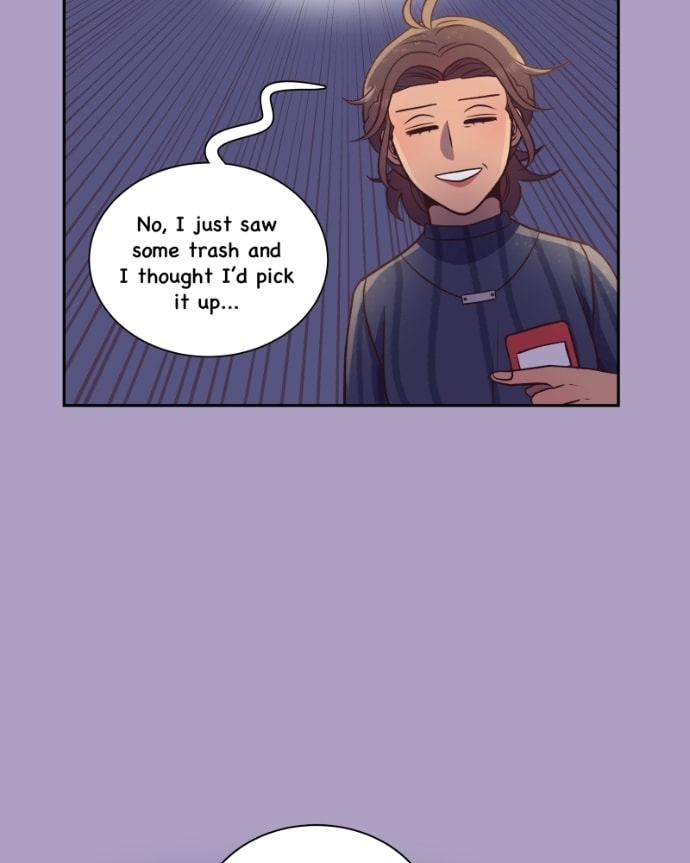 Naked Love Chapter 34 page 25 - 