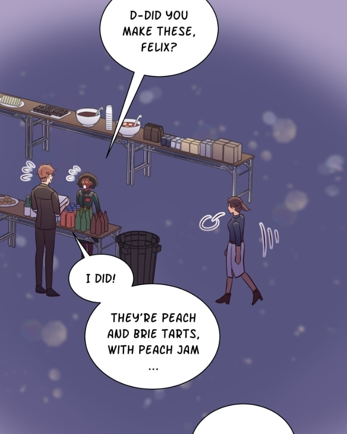 Naked Love Chapter 34 page 26 - 