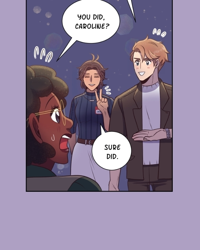 Naked Love Chapter 34 page 28 - 
