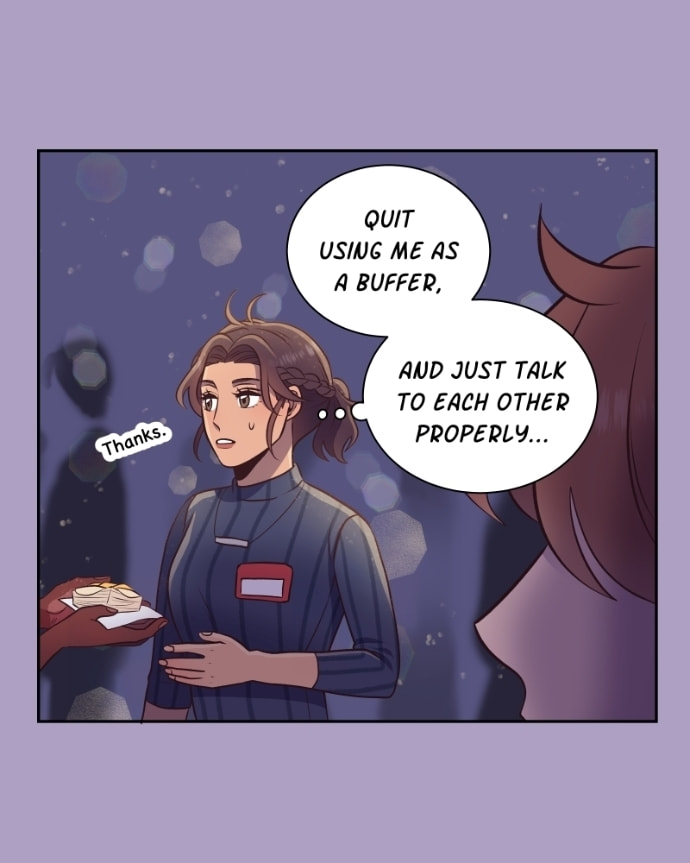 Naked Love Chapter 34 page 29 - 