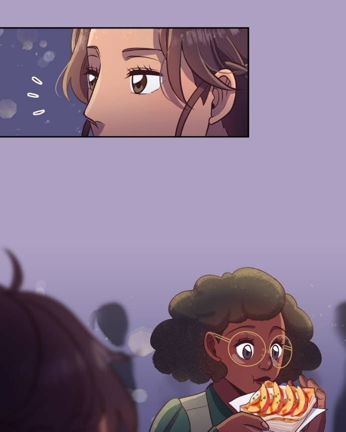 Naked Love Chapter 34 page 30 - 